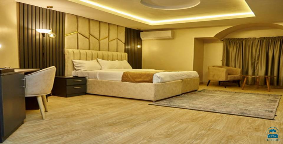 MAYFAIR HOTEL